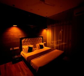 Hotel Siya Ram