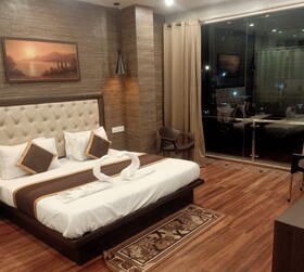 Hotel Siya Ram