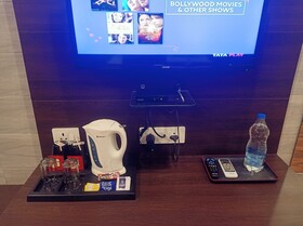 Hotel Siya Ram