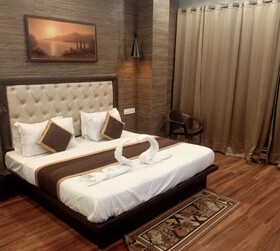 Hotel Siya Ram