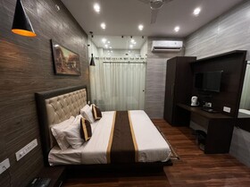 Hotel Siya Ram