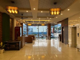 Hotel Siya Ram