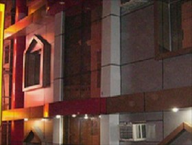 Hotel Sun City