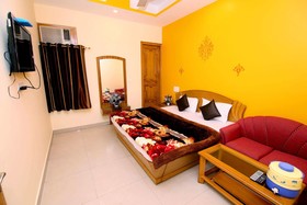 Hotel Sunshine
