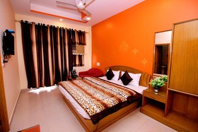 Hotel Sunshine