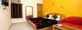 Hotel Sunshine