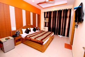 Hotel Sunshine
