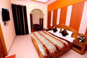 Hotel Sunshine