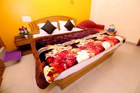 Hotel Sunshine