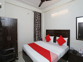 Hotel Suresha By OYO Rooms