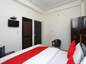 Hotel Suresha By OYO Rooms