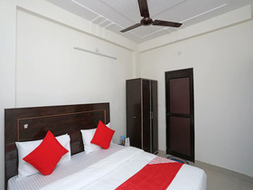 Hotel Suresha By OYO Rooms