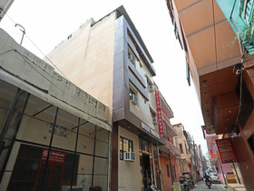 Hotel Suresha By OYO Rooms