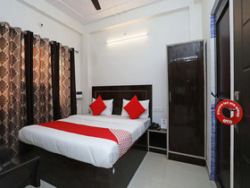 Hotel Suresha By OYO Rooms