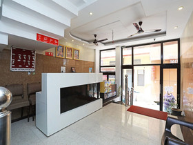 Hotel Suresha By OYO Rooms