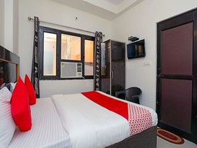 Hotel Suresha By OYO Rooms