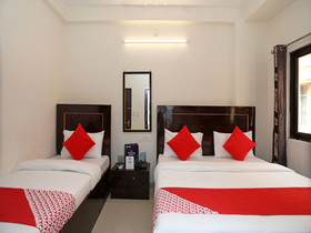 Hotel Suresha By OYO Rooms