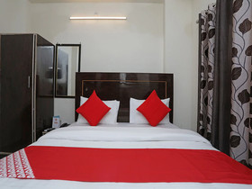 Hotel Suresha By OYO Rooms