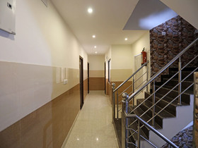 Hotel Suresha By OYO Rooms
