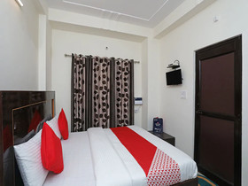Hotel Suresha By OYO Rooms