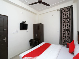 Hotel Suresha By OYO Rooms