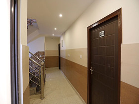 Hotel Suresha By OYO Rooms