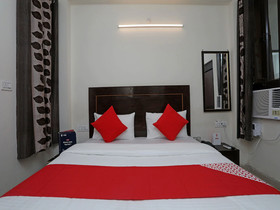 Hotel Suresha By OYO Rooms