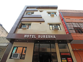 Hotel Suresha By OYO Rooms