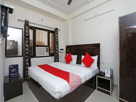 Hotel Suresha By OYO Rooms