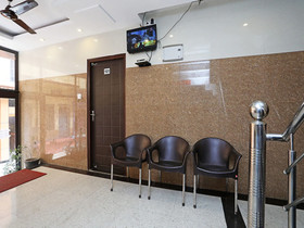 Hotel Suresha By OYO Rooms