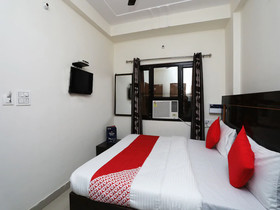 Hotel Suresha By OYO Rooms