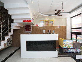 Hotel Suresha By OYO Rooms
