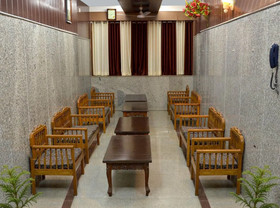 Hotel Suryodaya
