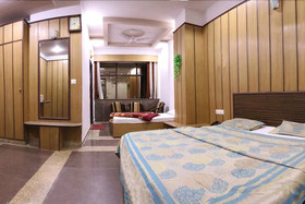 Hotel Suryodaya