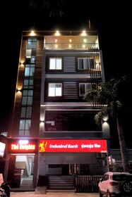 Hotel The Heights