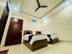 Hotel The Heights