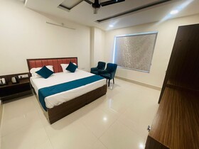 Hotel The Heights