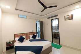 Hotel The Heights