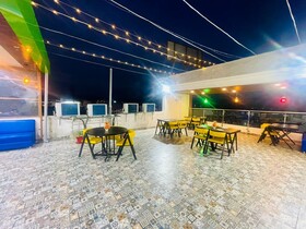 Hotel The Heights