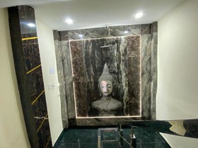 Hotel The Reverent Ganga