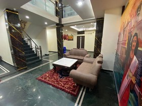 Hotel The Reverent Ganga