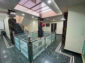 Hotel The Reverent Ganga