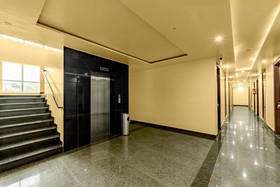 Hotel Trimurti