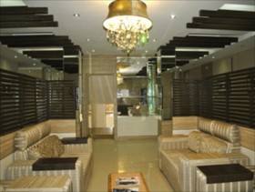 Hotel Vijay Lakshmi Inn
