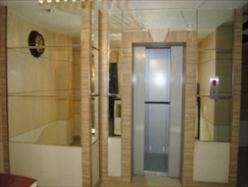 Hotel Vijay Lakshmi Inn