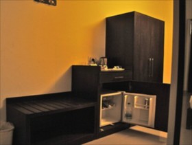 Hotel Vijay Lakshmi Inn