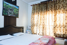Hotel Yatri Niwas