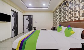 Itsy by Treebo - VHR Residency