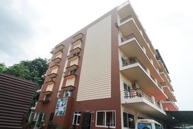Jhanvi Yoga Dham by OYO Rooms