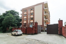 Jhanvi Yoga Dham by OYO Rooms